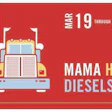 Mama Hates Diesels
