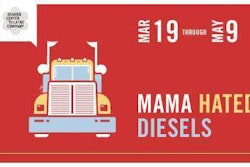 Mama Hates Diesels