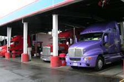 Diesel fuel prices rise nationwide.