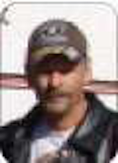 “I thought: Now I’ve got Big Brother watching me even closer. I won’t ever be able to sneeze again with him knowing. Once I learned its tricks and everything, I’d say it’s a lot better.” – Central Regrigerated driver Stephen Michaels on his carrier's move to electronic logs.