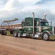 Classy Chemical Hauler