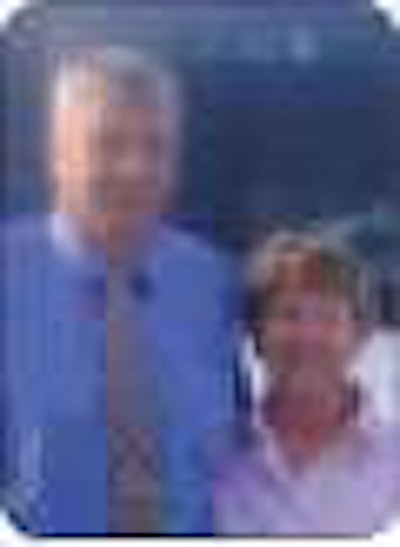 “Rather than waiting for the regulatory people to put things on you, do it, get it in the truck, and now you can help them write the regulation. It’s better to work with them than against them, because it’s not a question of if, it’s when.” — Bob Caffee