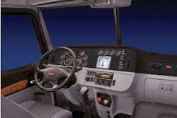 Design improvements expanded visibility 17 percent.