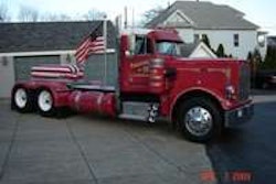 Firefighter