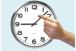 Flex Clock