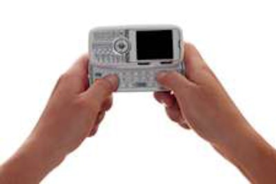 At least 22 states ban texting while driving.