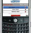 Udroveblackberry