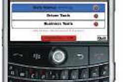 Udroveblackberry