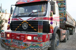 Jingle Truck