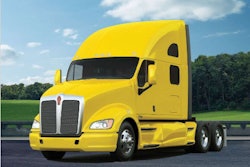The Model T700 has 3.5 percent less drag compared to the T660, 5 percent less drag compared to the T2000.
