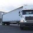 Penske X Logistics Warehouse Dock