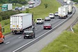 Virginia Interstate Od