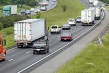 Virginia Interstate Od