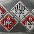 hazmat OD