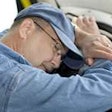 sleep on wheel OD