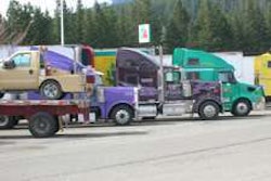 Fleets may find it difficult to hire and train drivers.