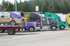 Fleets may find it difficult to hire and train drivers.