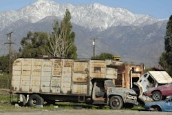Old Truck