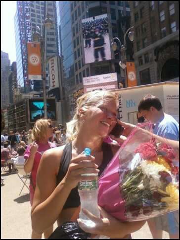 Timessquarepic