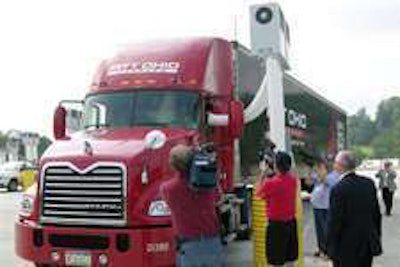 Electrification modules will be free until July 4.