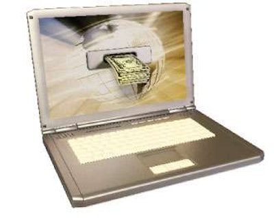 Over-the-road truckers are prime candidates to benefit from online banking, which offers nationwide access, improved security and often attractive fees and interest rates.