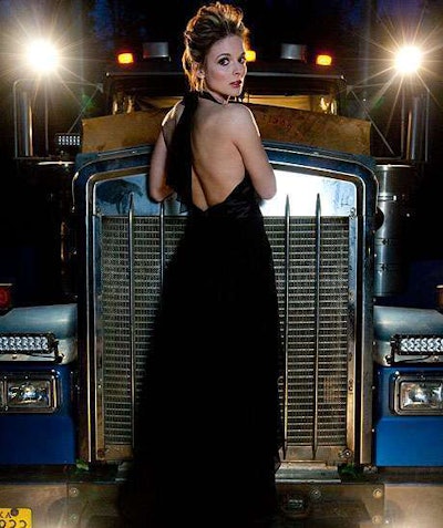 Find more about Esquire’s anointing Kelly the “Sexiest Trucker Alive” as well as more about fellow Carlile Transportation driver Carey Hall and others in this past story from the Channel 19 blog on OverdriveOnline.com.