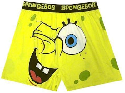 Spongebob1