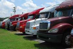 Truck Dealer Od1