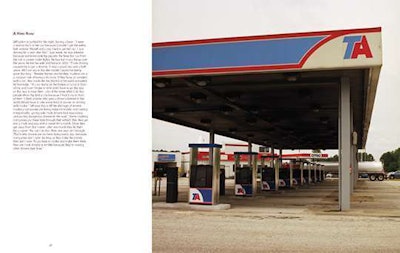 Truckers Book Front1