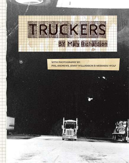 Truckers Cover