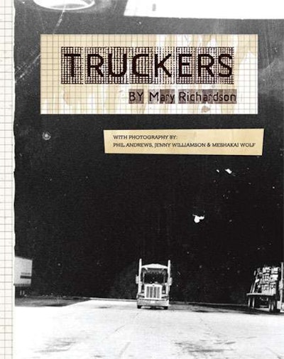 Truckers Cover