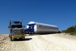 A Modern Machinery Mover