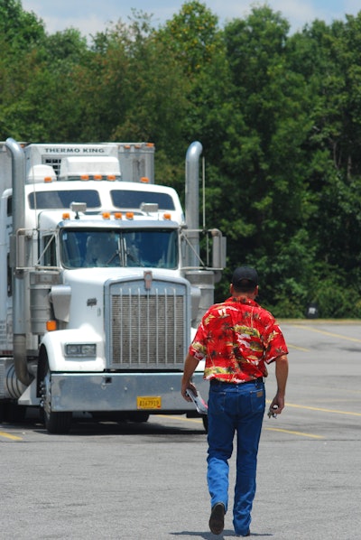ELD mandate pre-2000 exemption: How will carriers leasing owner 