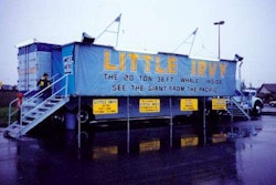 Little Irvy Full Display Side 1 Vi