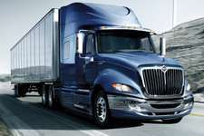 International ProStar+