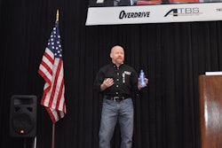 Kevin Rutherford