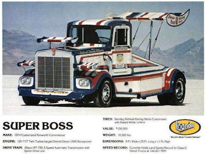 Super Boss Vi