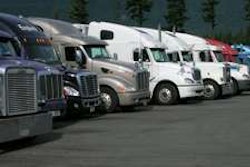 Truck Lineup Od