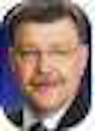 Bill Jackson, general manager, Peterbilt Motors