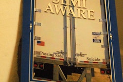 Semi Aware, by Toby Bogard