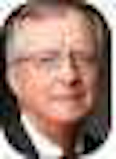 Kevin Flaherty, senior vice president, sales and marketing, Mack Trucks