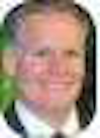 Bill Kozak, general manager, Kenworth Truck Company