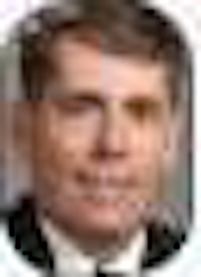 Ron Huibers, senior vice president, sales and marketing, Volvo Trucks North America