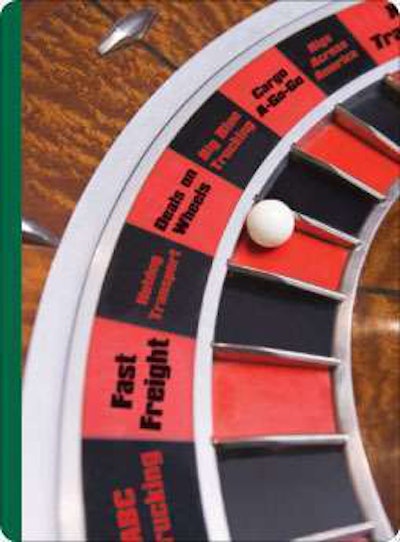 Don’t gamble in choosing a fleet to lease to. A close look at your preferences, followed by careful research of prospective carriers, can lead to a good match for your ideal business.