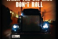 Big Rigs Cover