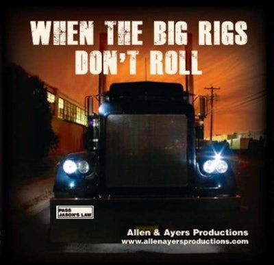 Big Rigs Cover