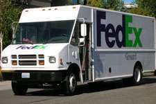 Fed Ex Ground2 Od