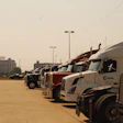 In the Bobtail lot at GATS 2010