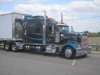 Money Making Motorhome