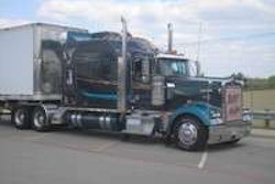 Money Making Motorhome